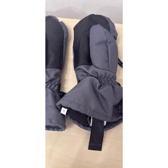 Ski mittens, with pockets for heat pads, gordini drimax - Picture 3 of 6